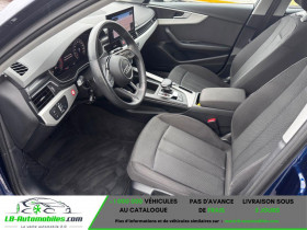 Audi A4 30 TDI 136 BVA  occasion � Beaupuy - photo n�6