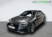 Audi A4 30 TDI 136 BVA   Beaupuy 31