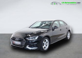 Audi A4 occasion année 2023 boite Automatique Annonce Audi A4 occasion Diesel 30 TDI 136 BVA à Beaupuy