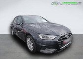 Audi A4 occasion année 2023 boite Automatique Annonce Audi A4 occasion Diesel 30 TDI 136 BVA à Beaupuy