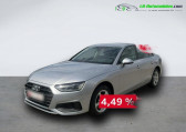 Audi A4 occasion année 2024 boite Automatique Annonce Audi A4 occasion Diesel 30 TDI 136 BVA à Beaupuy