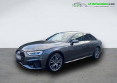 Audi A4 occasion année 2024 boite Automatique Annonce Audi A4 occasion Diesel 30 TDI 136 BVA à Beaupuy
