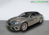 Annonce Audi A4 occasion Diesel 30 TDI 136 BVA à Beaupuy