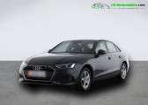 Audi A4 30 TDI 136 BVA   Beaupuy 31