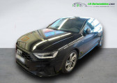 Audi A4 occasion année 2022 boite Automatique Annonce Audi A4 occasion Diesel 30 TDI 136 BVA à Beaupuy