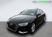 Audi A4 30 TDI 136 BVA   Beaupuy 31