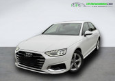 Audi A4 30 TDI 136 BVA   Beaupuy 31
