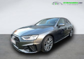 Audi A4 30 TDI 136 BVA   Beaupuy 31