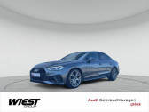 Annonce Audi A4 occasion Diesel 30 TDI 136 BVA � L'Union