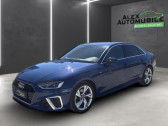 Annonce Audi A4 occasion Diesel 30 TDI 136 BVA � L'Union