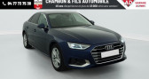 Annonce Audi A4 occasion Diesel 30 TDI 136 S tronic 7 Design � LA GRAND CROIX