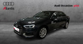 Audi A4 occasion année 2021 boite Automatique Annonce Audi A4 occasion Diesel 30 TDI 136ch Business line S tronic 7 7cv à Paris