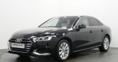 Audi A4 occasion année 2022 boite Automatique Annonce Audi A4 occasion Diesel 30 TDI 136CH BUSINESS LINE S TRONIC 7 7CV à Nanteuil-les-Meaux