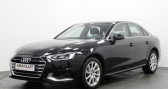 Audi A4 occasion année 2019 boite Automatique Annonce Audi A4 occasion Diesel 30 TDI 136CH BUSINESS LINE S TRONIC 7 à Nanteuil-les-Meaux