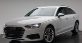 Annonce Audi A4 occasion Diesel 30 TDI S tronic advanced à LATTES