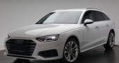 Audi A4 occasion année 2020 boite Automatique Annonce Audi A4 occasion Diesel 30 TDI S tronic advanced à LATTES