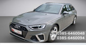 Annonce Audi A4 occasion Essence 35 2.0 TFSI S line S-tronic SHZ AHK ACC � LEIMBACH
