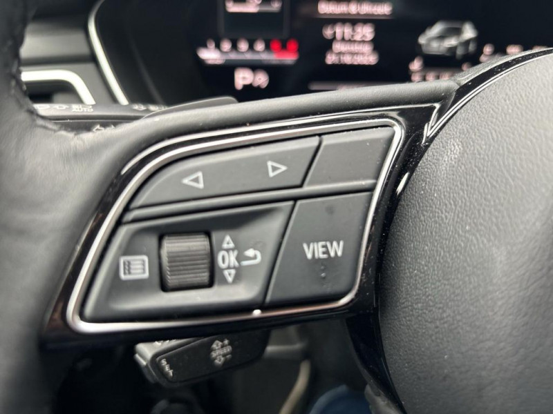 Audi A4 35 advanced CAM LM17 NAVI+ CARPLAY SITZHEIZ. 2024 - photo n°15 Audi A4 35 advanced CAM LM17 NAVI+ CARPLAY SITZHEIZ.  occasion à L'Union - photo n°15