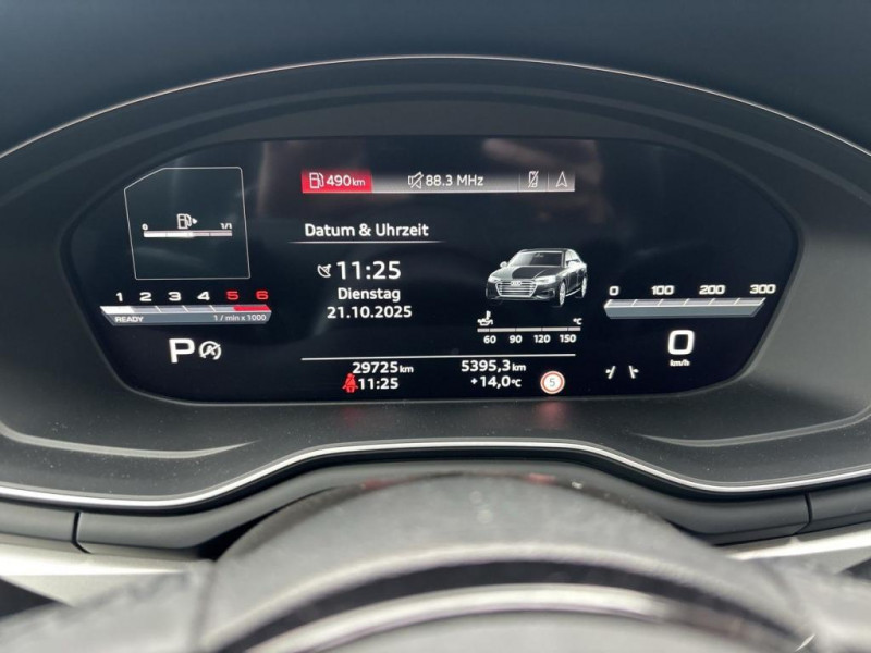 Audi A4 35 advanced CAM LM17 NAVI+ CARPLAY SITZHEIZ. 2024 - photo n°10 Audi A4 35 advanced CAM LM17 NAVI+ CARPLAY SITZHEIZ.  occasion à L'Union - photo n°10