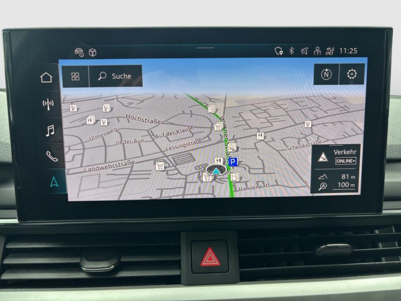 Audi A4 35 advanced CAM LM17 NAVI+ CARPLAY SITZHEIZ. 2024 - photo n°11 Audi A4 35 advanced CAM LM17 NAVI+ CARPLAY SITZHEIZ.  occasion à L'Union - photo n°11