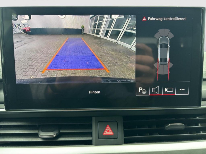 Audi A4 35 advanced CAM LM17 NAVI+ CARPLAY SITZHEIZ. 2024 - photo n°12 Audi A4 35 advanced CAM LM17 NAVI+ CARPLAY SITZHEIZ.  occasion à L'Union - photo n°12