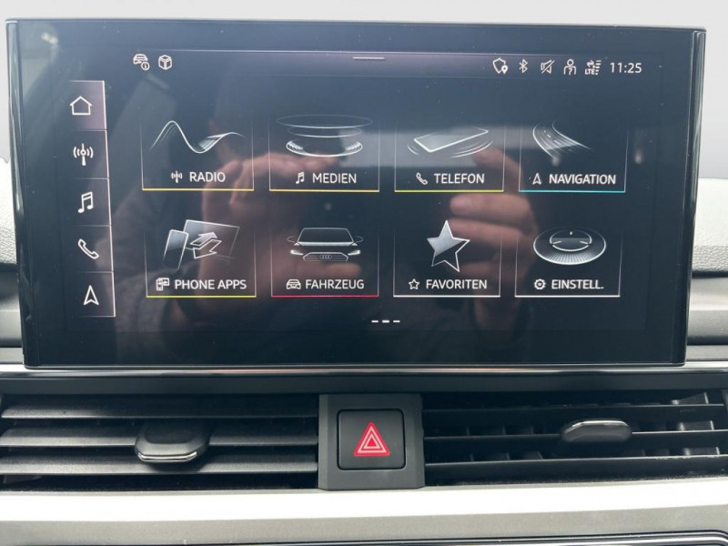 Audi A4 35 advanced CAM LM17 NAVI+ CARPLAY SITZHEIZ. 2024 - photo n°13 Audi A4 35 advanced CAM LM17 NAVI+ CARPLAY SITZHEIZ.  occasion à L'Union - photo n°13
