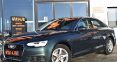 Annonce Audi A4 occasion Diesel 35 TDI 150CH BUSINESS LINE S TRONIC 7 EURO6D-T  LE CASTELET