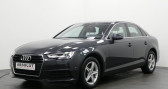 Audi A4 35 TDI 150CH BUSINESS LINE S TRONIC 7 EURO6D-T   Nanteuil-les-Meaux 77