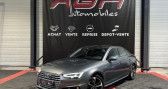 Audi A4 35 TDI 150ch S line tronic 7 Euro6d-T  2019 - annonce de voiture en vente sur Auto S&eacute;lection.com