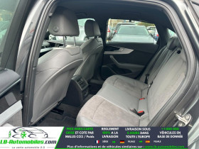 Audi A4 35 TDI 163 BVA  occasion � Beaupuy - photo n�9
