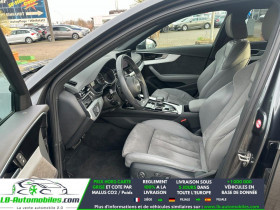 Audi A4 35 TDI 163 BVA  occasion � Beaupuy - photo n�8