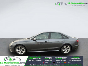 Audi A4 35 TDI 163 BVA  occasion � Beaupuy - photo n�6