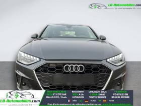 Audi A4 35 TDI 163 BVA  occasion � Beaupuy - photo n�5