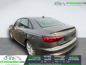 Audi A4 35 TDI 163 BVA  occasion � Beaupuy - photo n�4