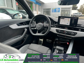 Audi A4 35 TDI 163 BVA  occasion � Beaupuy - photo n�3