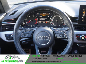 Audi A4 35 TDI 163 BVA  occasion � Beaupuy - photo n�9