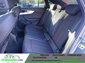 Audi A4 35 TDI 163 BVA  occasion � Beaupuy - photo n�8