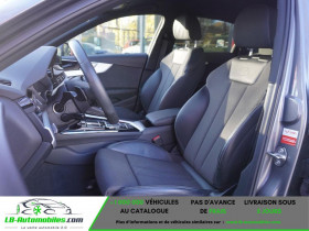 Audi A4 35 TDI 163 BVA  occasion � Beaupuy - photo n�7