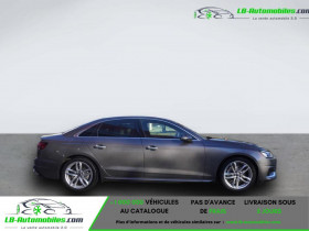 Audi A4 35 TDI 163 BVA  occasion � Beaupuy - photo n�5