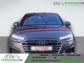 Audi A4 35 TDI 163 BVA  occasion � Beaupuy - photo n�4