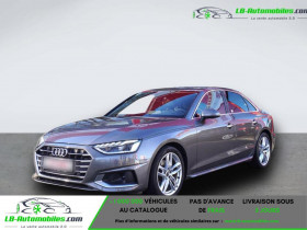 Audi A4 35 TDI 163 BVA  occasion � Beaupuy - photo n�3