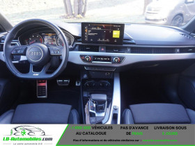 Audi A4 35 TDI 163 BVA  occasion � Beaupuy - photo n�2