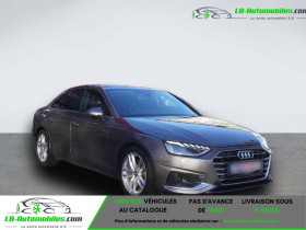 Audi A4 , garage LB AUTOMOBILES � Beaupuy