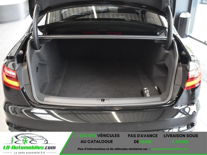 Audi A4 35 TDI 163 BVA  occasion  Beaupuy - photo n9