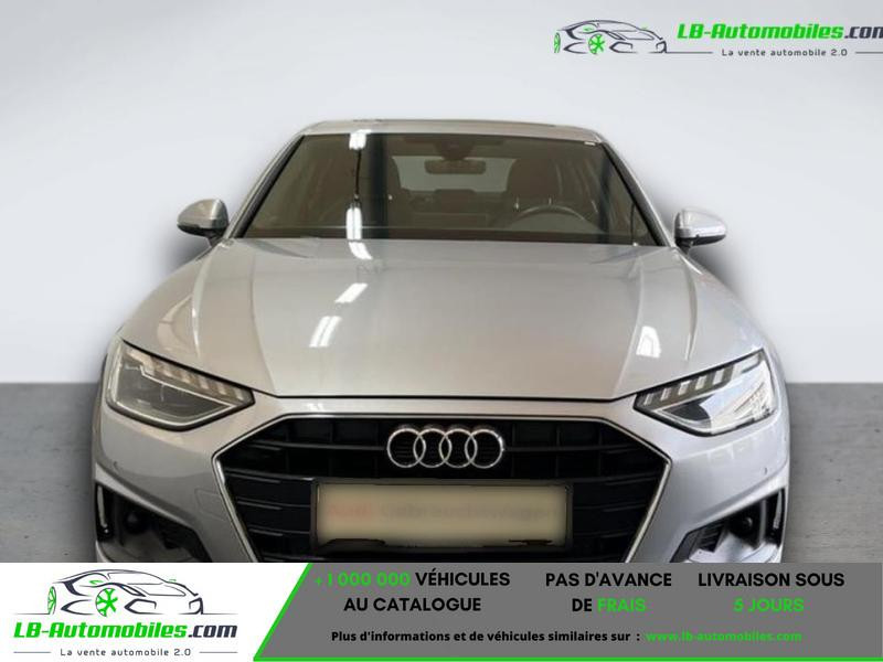 Audi A4 35 TDI 163 BVA  occasion  Beaupuy - photo n4