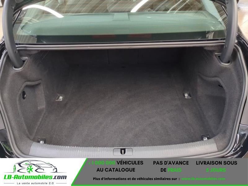 Audi A4 35 TDI 163 BVA  occasion  Beaupuy - photo n7