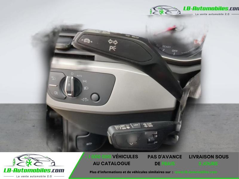 Audi A4 35 TDI 163 BVA  occasion  Beaupuy - photo n2