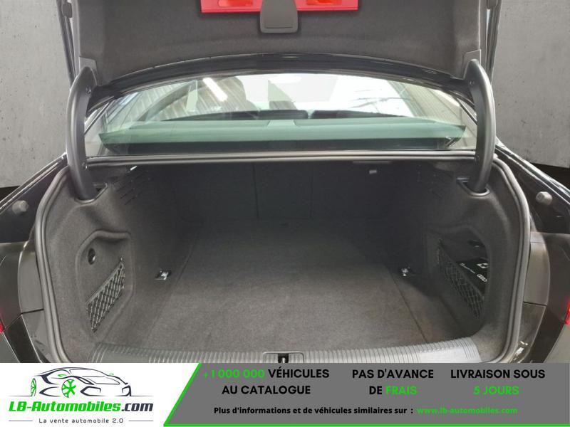 Audi A4 35 TDI 163 BVA  occasion  Beaupuy - photo n11