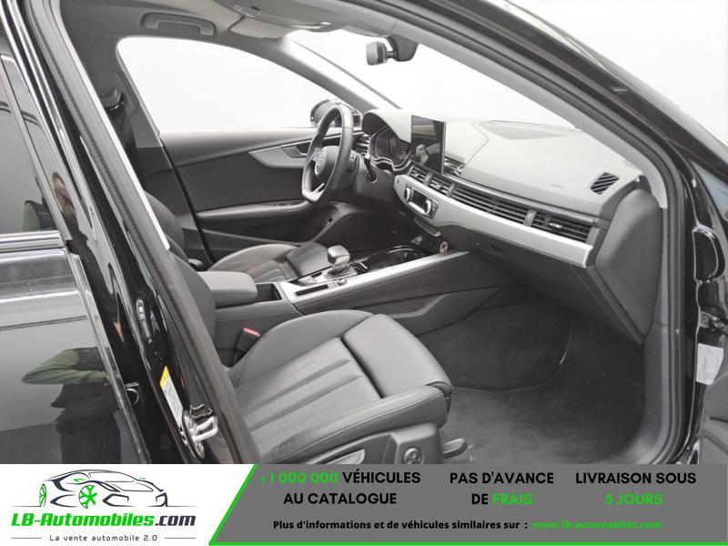 Audi A4 35 TDI 163 BVA  occasion  Beaupuy - photo n3