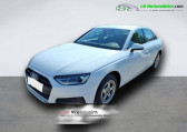 Audi A4 occasion année 2022 boite Automatique Annonce Audi A4 occasion Diesel 35 TDI 163 BVA à Beaupuy
